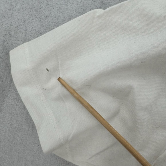 Black Matter T-Shirt Mens Large Meme Frog Unicycle Wat Meme Graphic White Cotton - Picture 5 of 6